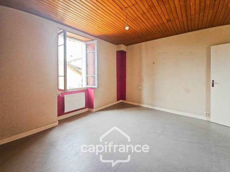Maison en pierre - 165 m² - 7 pièces