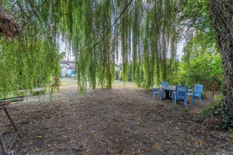 Maison - 175 m² - 8 pièces