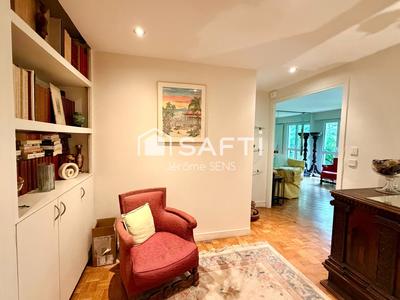 Appartement - 92 m² - 4 pièces