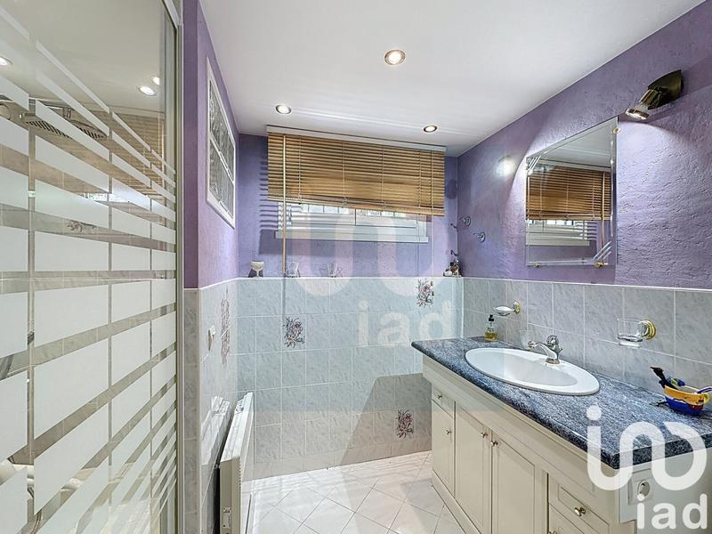 Maison - 124 m² - 6 pièces