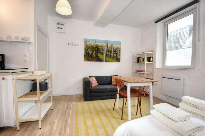 Immeuble - 83 m² - 3 pièces