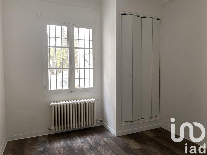 Appartement - 127 m² - 5 pièces