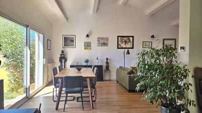 Villa - 138 m² - 5 pièces