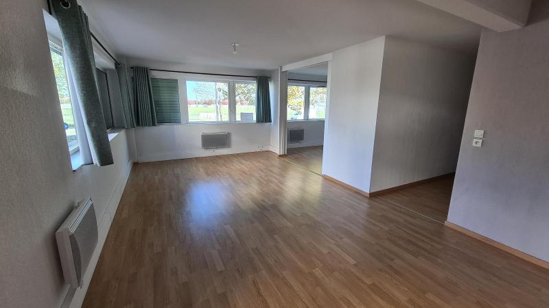 Appartement - 75 m² - 3 pièces