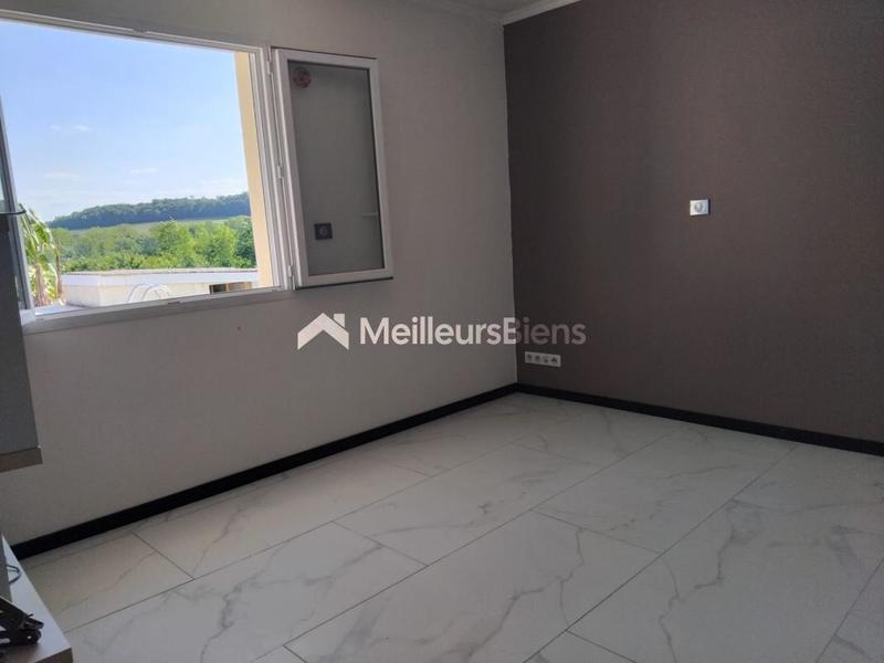 Maison de campagne - 140 m² - 6 pièces