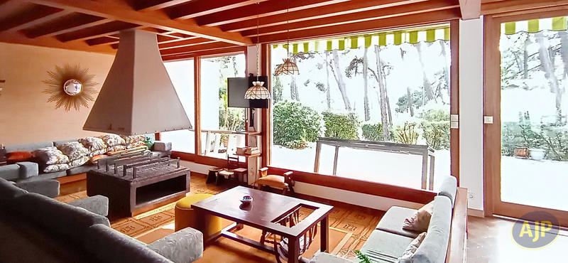 Villa - 113 m² - 5 pièces