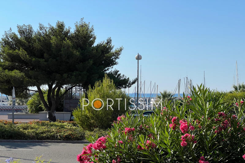 Appartement - 58 m² - 2 pièces