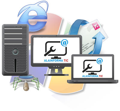 AlainformaTIC