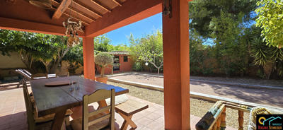 Maison - 170 m² - 6 pièces