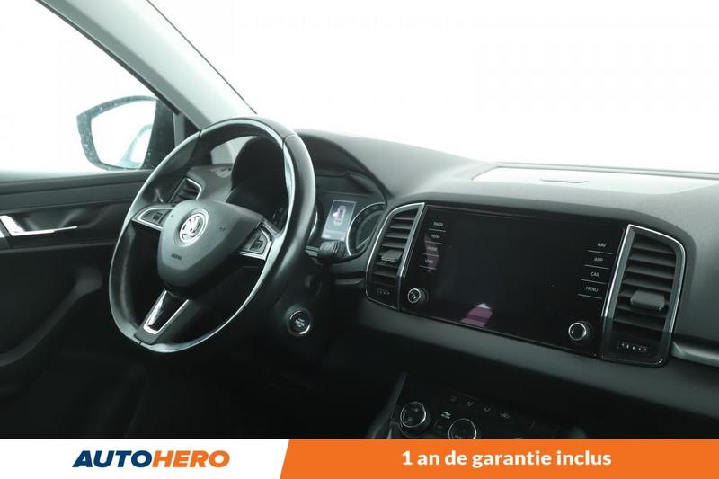 Skoda Karoq 1.0 Tsi Ambition Dsg7 116 ch