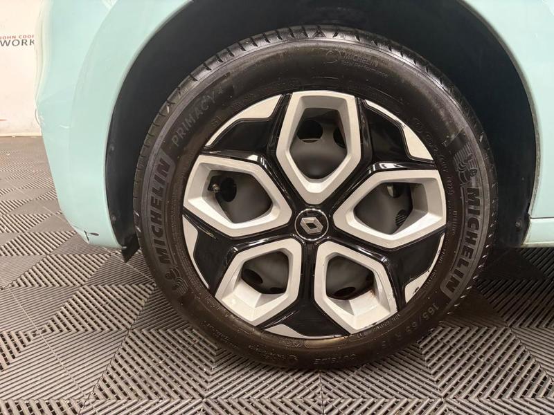 Renault Twingo III SCe 65 Equilibre