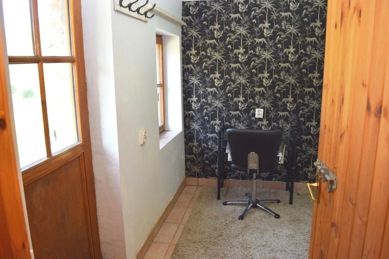 Maison - 74 m² - 5 pièces