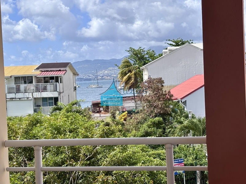 Appartement - 51 m² - 2 pièces