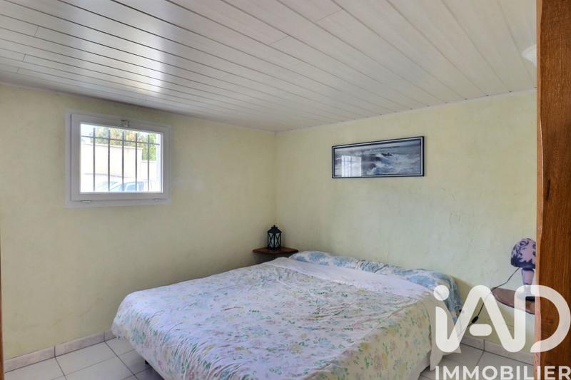 Maison - 140 m² - 8 pièces