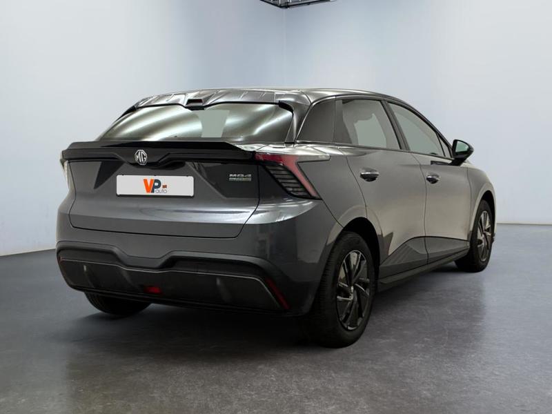 Mg Mg4 Electric 51kWh - 125 kW 2wd Standard