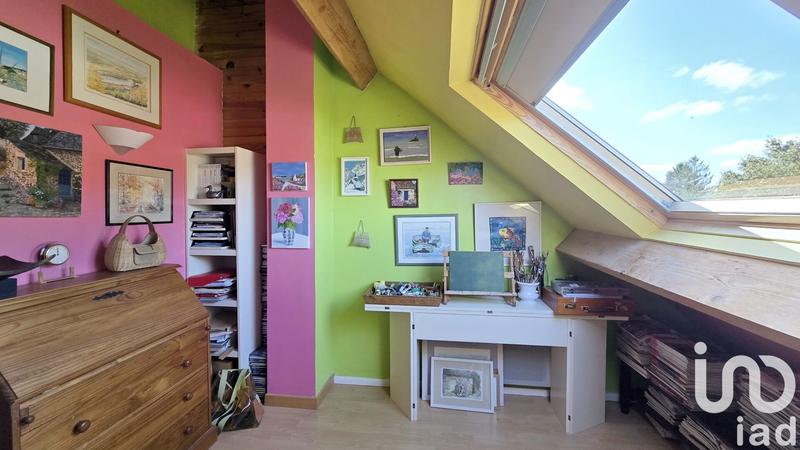 Maison - 137 m² - 6 pièces