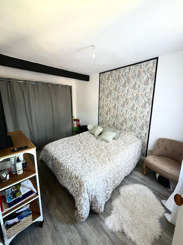 Maison - 78 m² - 4 pièces