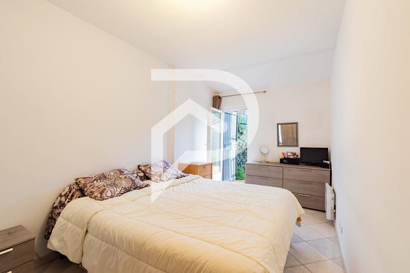 Maison - 100 m² - 6 pièces