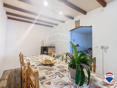 Maison de village - 142 m² - 5 pièces