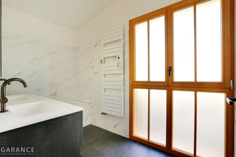 Maison - 134 m² - 6 pièces