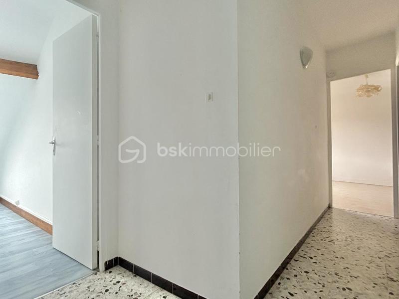 Maison - 157 m² - 8 pièces