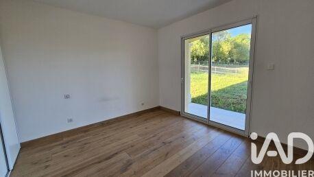 Maison de maîtres - 150 m² - 5 pièces