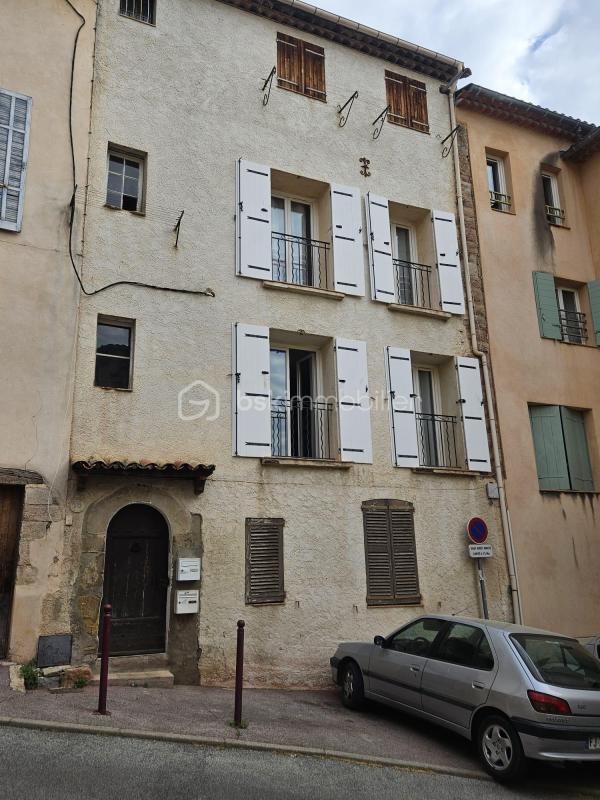 Duplex - 63 m² - 3 pièces