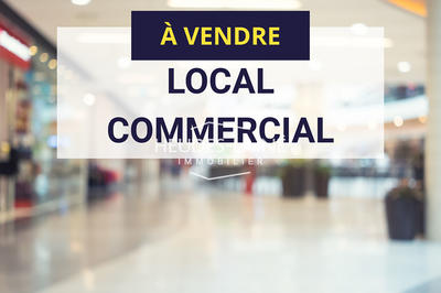 Local commercial - 500 m²