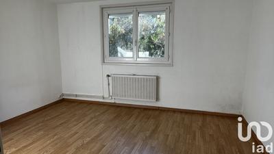 Maison - 100 m² - 6 pièces