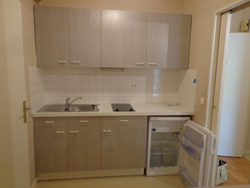 Appartement - 51 m² - 2 pièces