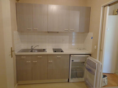 Appartement - 51 m² - 2 pièces