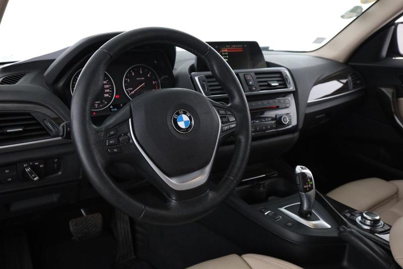 Bmw Serie 2 Coupé 218d Luxury Bva8 150 ch