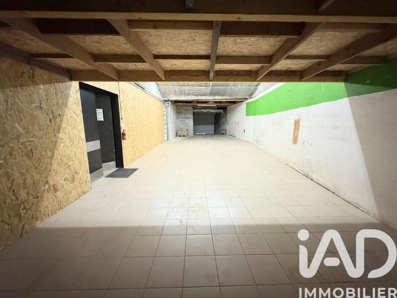 Maison de village - 162 m² - 9 pièces