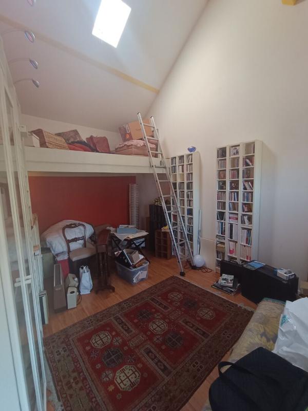 Maison - 254 m² - 12 pièces