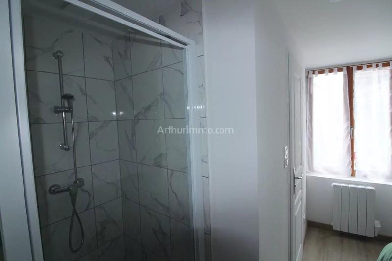 Appartement - 18 m² - 2 pièces