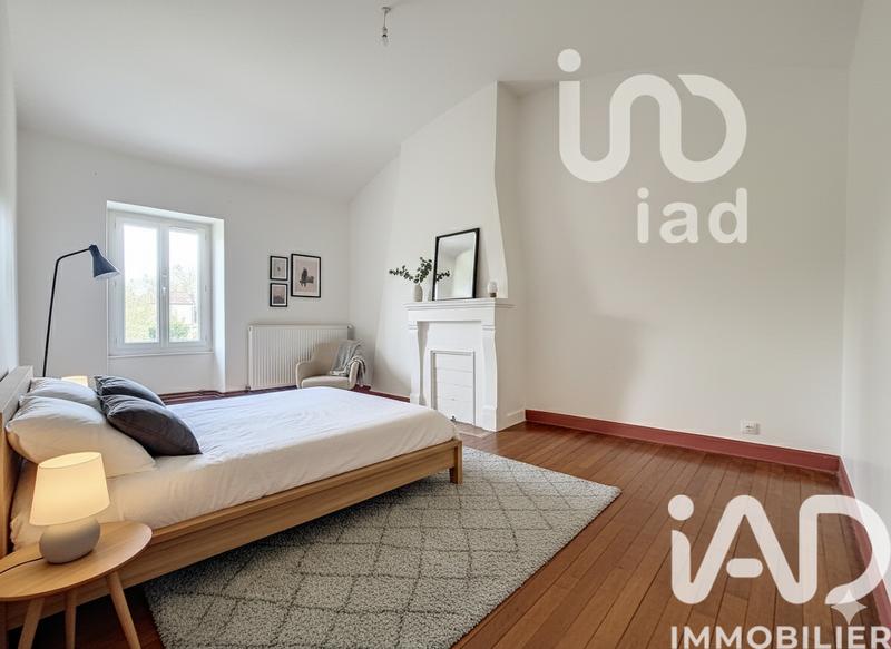 Maison - 96 m² - 4 pièces