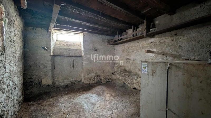 Maison - 178 m² - 6 pièces