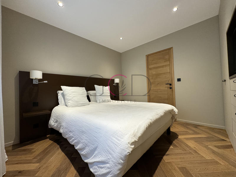 Villa - 121 m² - 5 pièces