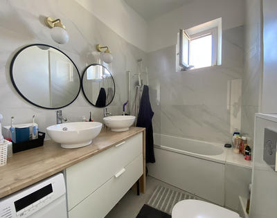 Appartement - 33 m² - 2 pièces