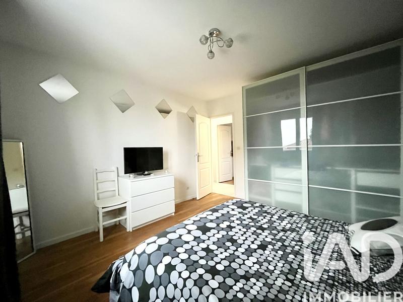 Maison - 134 m² - 5 pièces