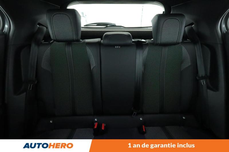 Peugeot 2008 1.2 PureTech Gt Eat8 131 ch