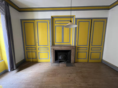 Appartement - 53 m² - 2 pièces