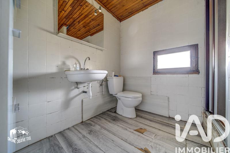 Maison de ville - 78 m² - 4 pièces