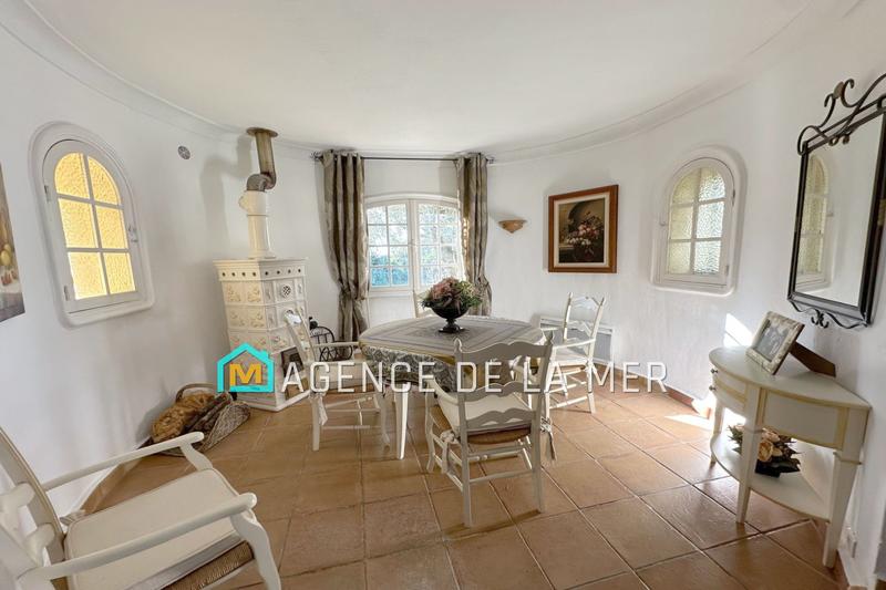 Mas - 130 m² - 6 pièces