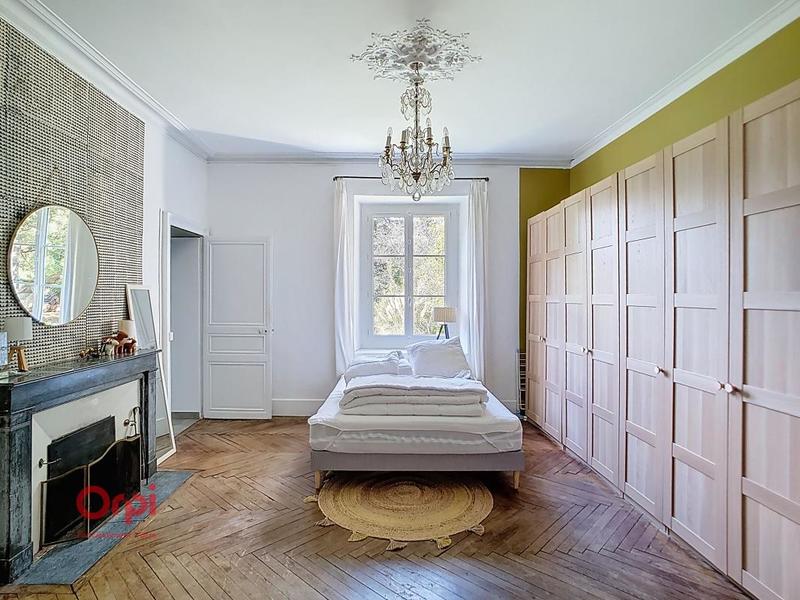 Appartement - 93 m² - 3 pièces