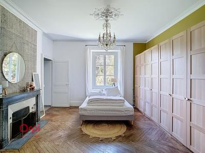 Appartement - 93 m² - 3 pièces