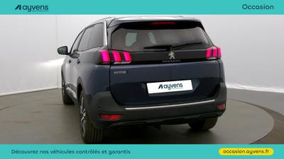 Peugeot 5008 1.2 PureTech 130ch E6.c Allure Business s&amp;S Eat8