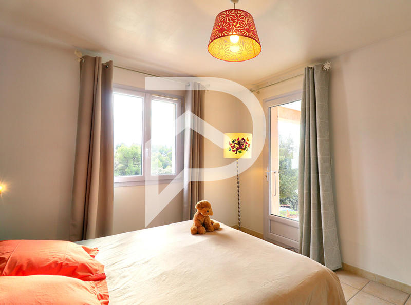 Villa - 125 m² - 4 pièces