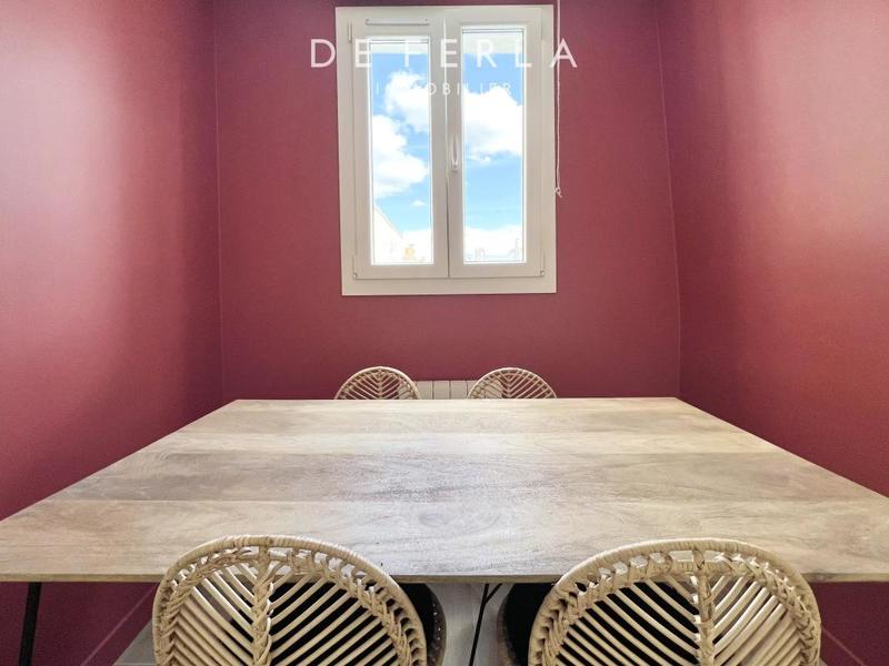 Appartement - 29 m² - 2 pièces