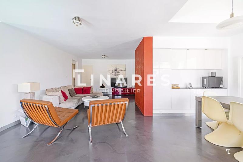 Villa - 140 m² - 7 pièces